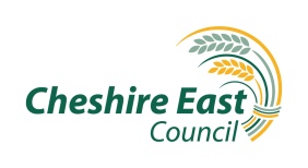 Cheshire East